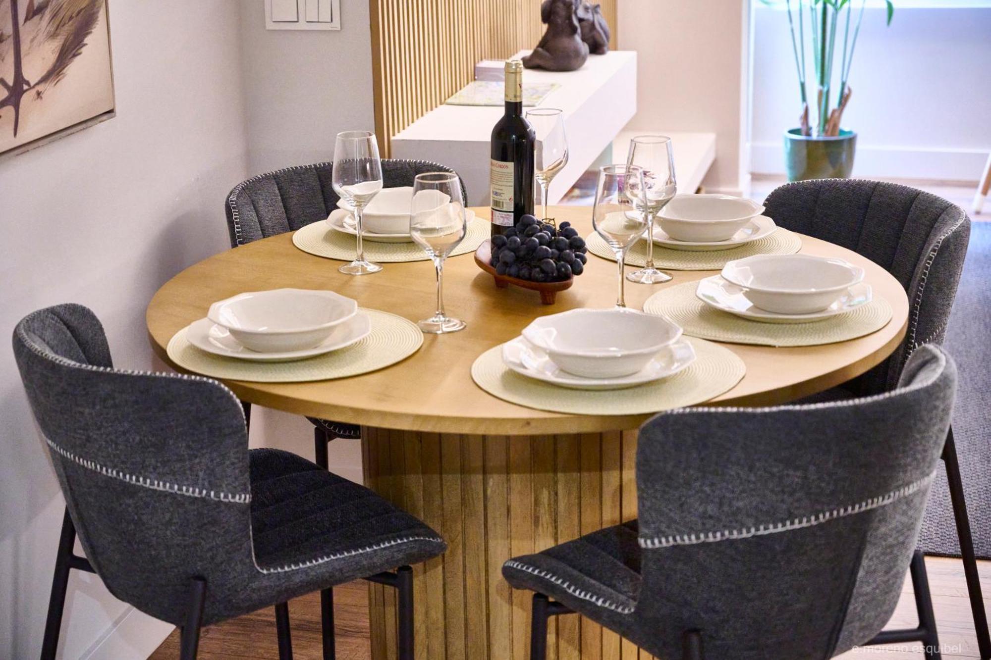 Apartamento Nuevo Lujoso Suites Centro Bilbao Wifi ,Parking Gratis Exterior photo